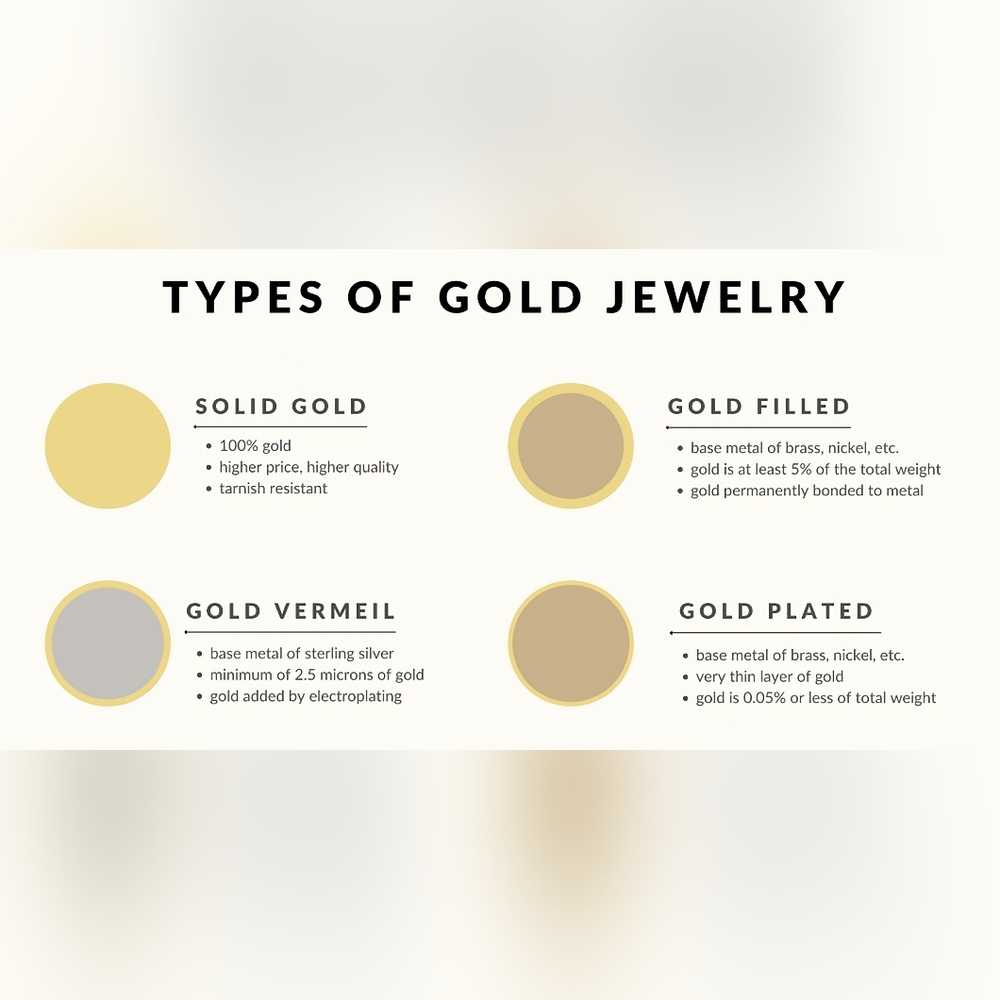 18kt Gold plated Retro Geometric Leaves, alloy inlay Artificial Diamond - Picture 7 of 8